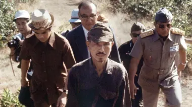 La historia real detrás de un japonés perdido en la guerra