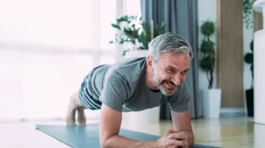 Hábitos para salud y longevidad a cualquier edad