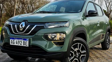 ¿Cuál es el auto más barato del mercado y cómo lo puedo pagar?