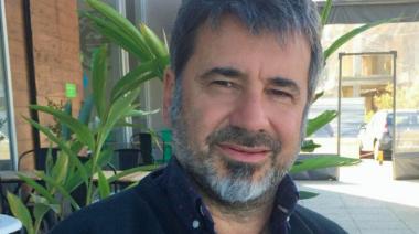 Claudio García: "La cruda realidad de la Provincia y el país exige acción inmediata"