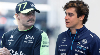 Bottas a Alpine: ¿reemplazo o jugada de presión?