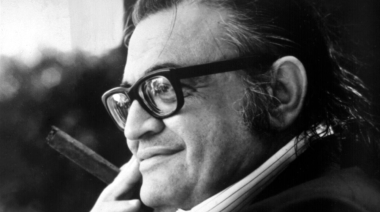 ¿Qué le pasó a Mario Puzo? La historia real detrás de El Padrino y su creador