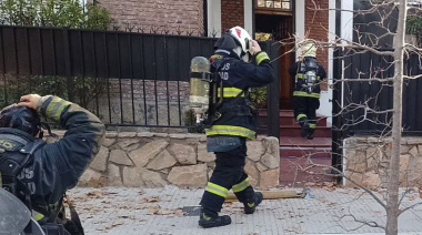 Tragedia en Villa Devoto: una familia murió intoxicada con monóxido de carbono