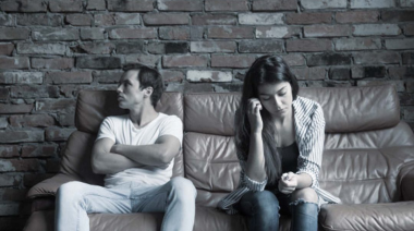 ¿Por qué alguien deja de hablar después de una pelea?