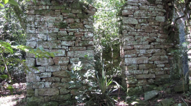Búnker nazi en Misiones: el secreto bajo la selva