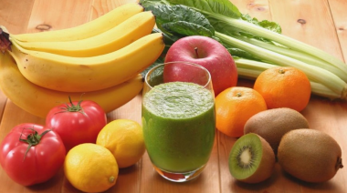Frutas que mejoran la digestión y reducen molestias estomacales