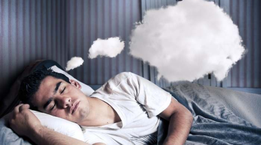 ¿Por qué no recordamos los sueños? Un hallazgo clave en el cerebro mientras se sueña