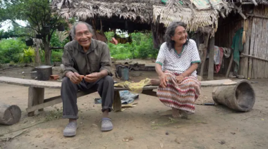 Tsimane en Bolivia: Por qué sus habitantes envejecen más lentamente