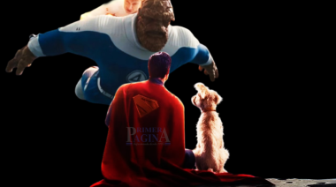 Superman y Los 4 Fantásticos: los héroes que quieren salvar a sus estudios (y de paso, volver a gustarte)