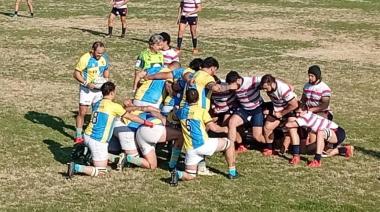 Albatros salvó el prestigio de La Plata en otro sábado gris para el rugby