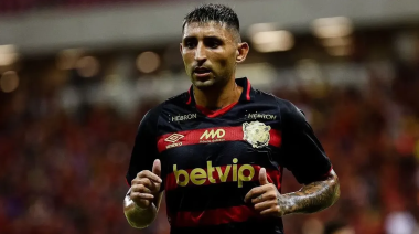 Alan Ruiz presiona para volver a Gimnasia: mensaje directo a Mariano Cowen