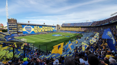 ¿Boca cambia el sistema de entradas? Esto es lo que se sabe hasta ahora