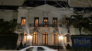 Frenético cierre de listas en el PJ: todos los nombres que estuvieron sobre la mesa este martes