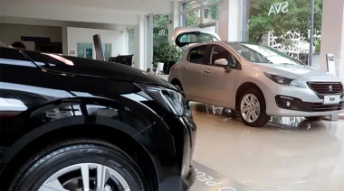 ¿Podés comprarte un auto sin ser cliente del Banco Nación?