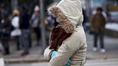 Se viene una nueva ola polar