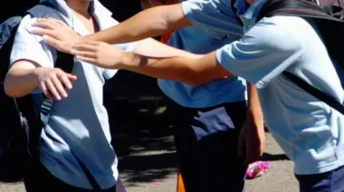 El bullying afecta al 60% de los alumnos de sexto grado