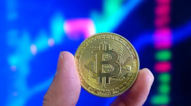 Pagás con QR, recibís Bitcoin