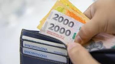 Confirmaron el cronograma de sueldos de julio