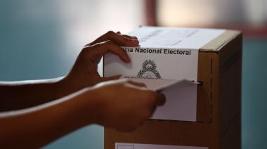 Ya se puede consultar el padrón definitivo