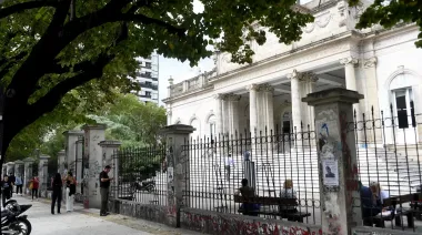 Cayó el líder de un esquema Ponzi
