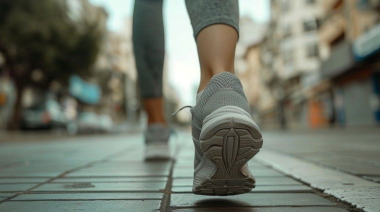 Micro-caminatas: cómo pocos minutos al día mejoran tu salud