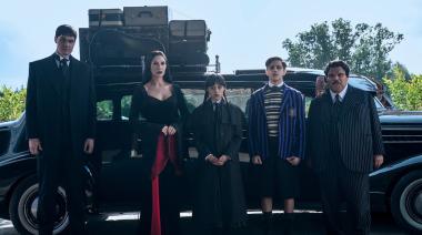 Merlina regresa: el estreno más esperado de Netflix en agosto 2025