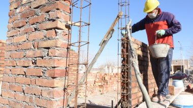 Cuánto cuesta construir una casa en CABA en julio 2025