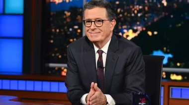 ¿Está desapareciendo la televisión nocturna? El caso Colbert reaviva el debate