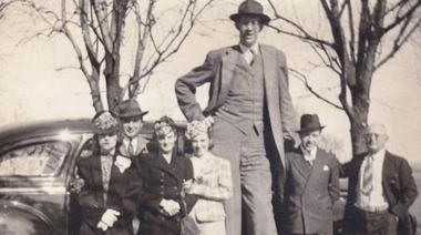 El gigante de Alton
