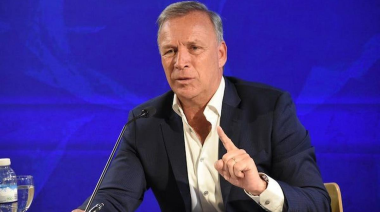 ¿Fassi repite lo que le criticó a Tapia? El plan para eternizarse en Talleres