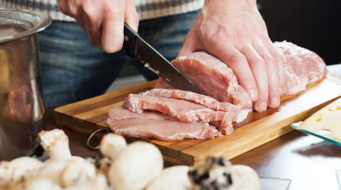Intoxicación alimentaria: 6 errores en la cocina que podés evitar hoy
