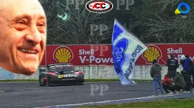 Mazzacane, el Chiqui Tapia de ACTC: mafia, corrupción y y negligencia en autódromo de La Plata | VIDEOS