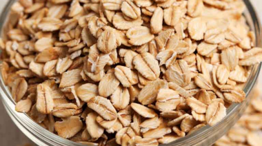 Cereales con más fibra que el arroz integral