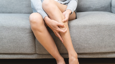 Dolor en las piernas: causas, síntomas y alivio fácil