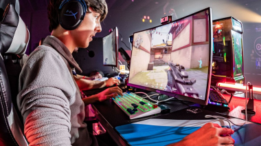 ¿Y si jugar videojuegos fuera más que un pasatiempo?