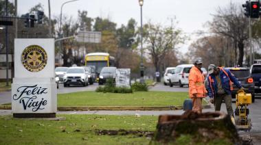 La nueva Diagonal 74 ya tiene fecha de inauguración