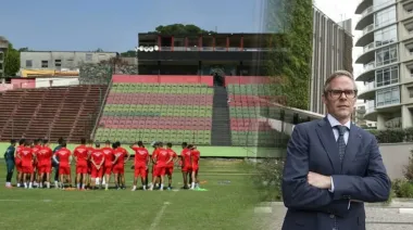 La crisis de Rampla Juniors bajo la gestión de Foster Gillett