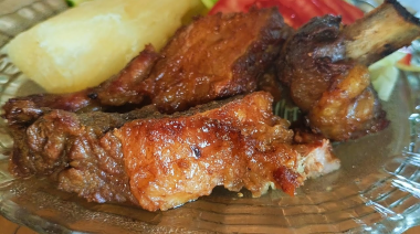 Asado a la olla: la receta fácil que no falla según Adrián Bellassai