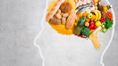 ¿Comer bien puede evitar el Alzheimer?