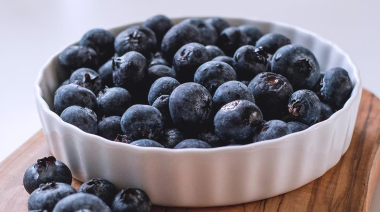 Alimentos que superan a los arándanos en antioxidantes