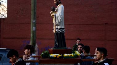 San Cayetano y Mama Antula: fe popular y legado eterno