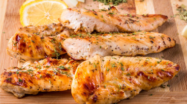 El verdadero valor nutricional de la pechuga de pollo