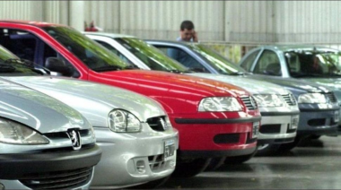 Récord de ventas de autos usados en Argentina en julio
