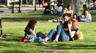 Después del respiro primaveral, vuelven los fríos en AMBA