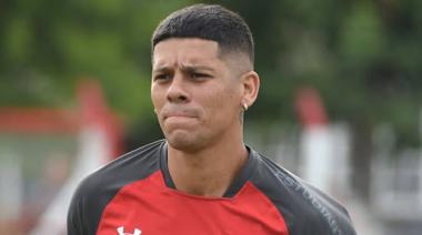 El hermano de Marcos Rojo reveló su verdadero vínculo con Estudiantes