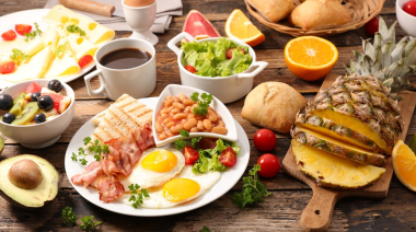 Desayuno ideal según la etapa de la vida: clave para mejorar la esperanza de vida