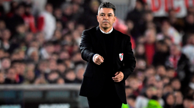 River, una década de octavos de final en la Copa Libertadores