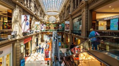 Marcas internacionales llegan a Argentina y cambian el mapa comercial