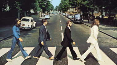 Mensajes ocultos de Paul en Abbey Road de los Beatles