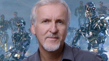 Riesgo de la IA según James Cameron: ¿un futuro estilo Terminator?